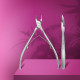 Alicate de cutículas profissional EXPERT 90 3 mm