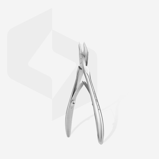 Alicate de cutículas profissional EXPERT 90 3 mm