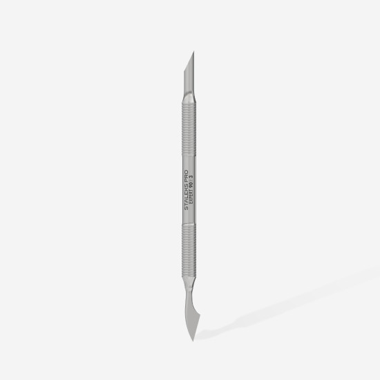 Empurrador de manicure EXPERT 90 TIPO 3 (palito de laranjeira e faca)