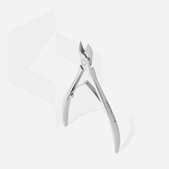 Alicate de cutículas profissional EXPERT 90 9 mm