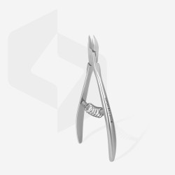Alicate de cutículas profissional EXPERT 91 3 mm