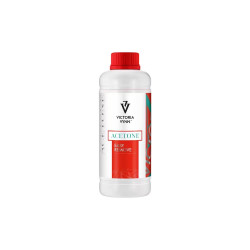 ACETONA - 1000 ml