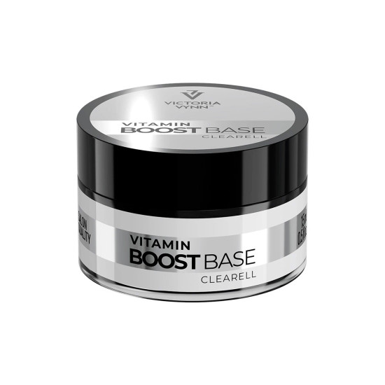 BOOST BASE Clearell - 12 ml