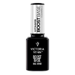 BOOST BASE Clearell Nudell Rosell - 15 ml