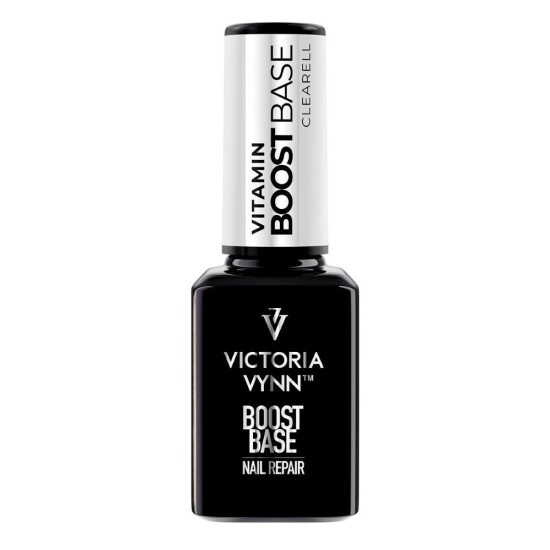 BOOST BASE Clearell Nudell Rosell - 15 ml