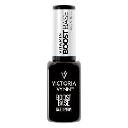 BOOST BASE Clearell Nudell Rosell - 8 ml