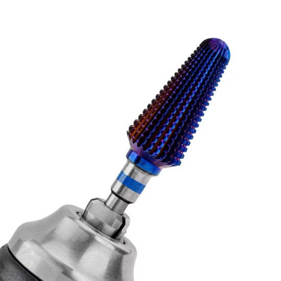 Carbide Tornado 7mm - 1 un