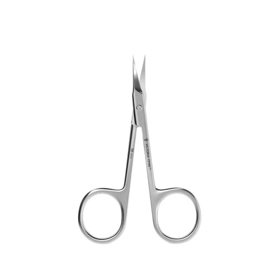 Cuticle Scissors Tesoura 19mm - 1 un