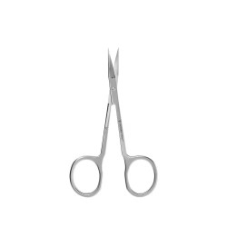Cuticle Scissors Tesoura 22mm - 1 un