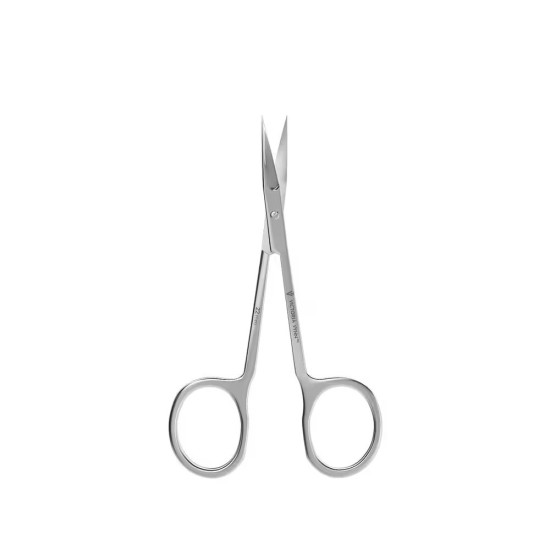 Cuticle Scissors Tesoura 22mm - 1 un