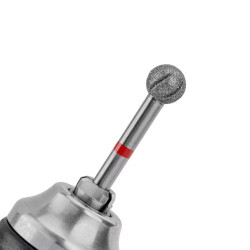 Diamond Groove Ball 5mm - 1 un