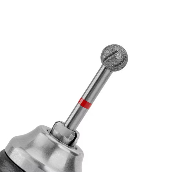 Diamond Groove Ball 5mm - 1 un
