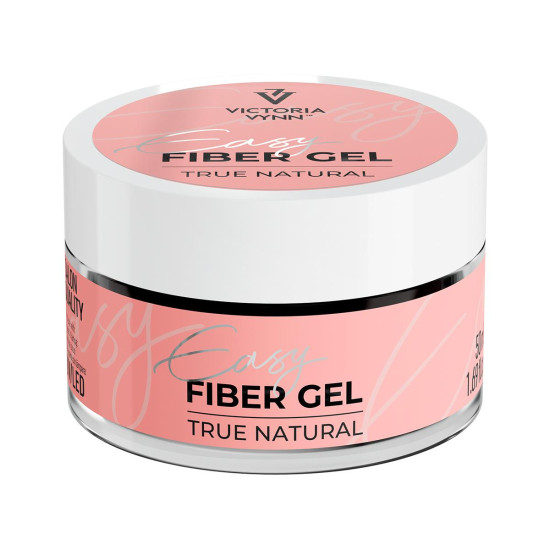 Easy Fiber Gel - 50 ml