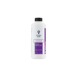 FINISH CLEANER - 1000 ml