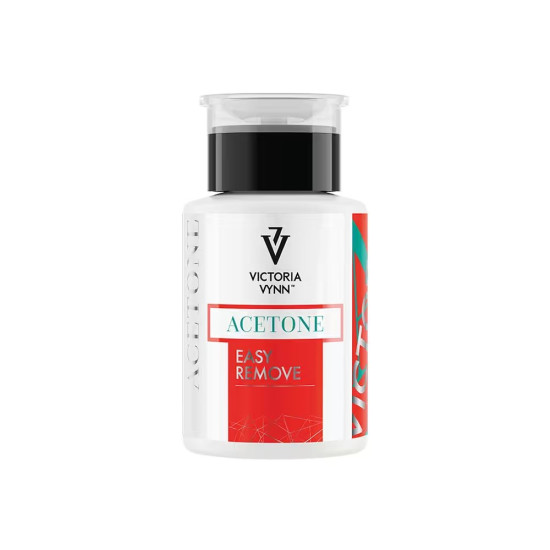 Garafa Vazia para a Acetona - 150 ml
