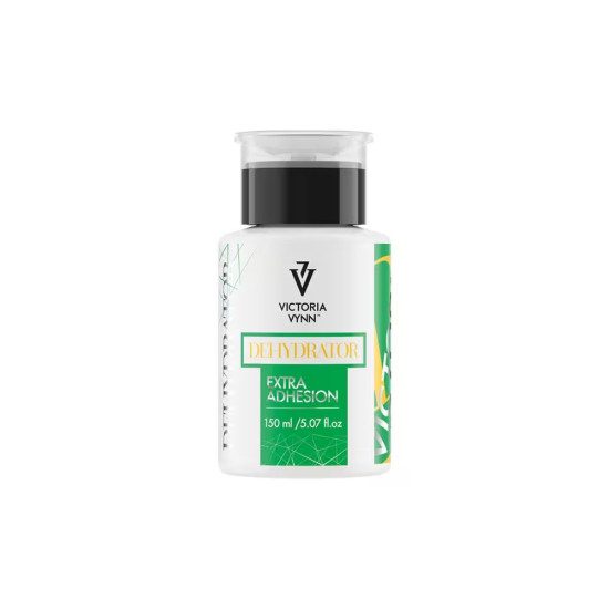 Garafa Vazia para o Nail Prep - 150 ml