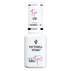 Gel Strong Foundation - 15 ml