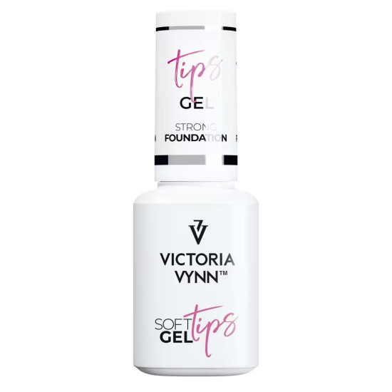 Gel Strong Foundation - 15 ml