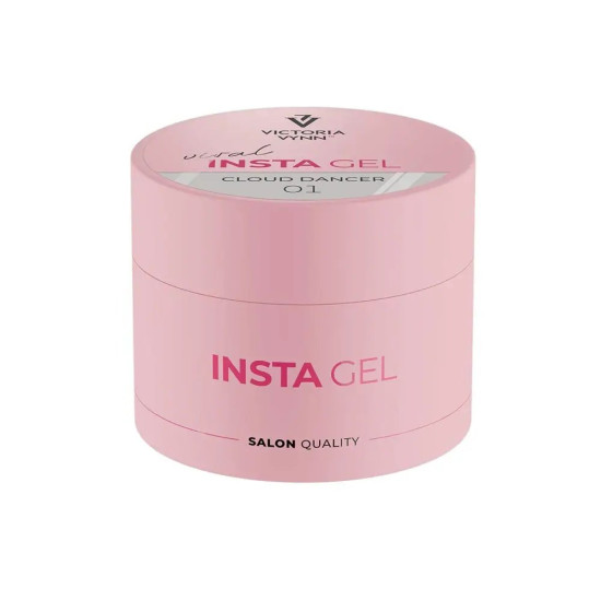 Insta Gel - 40 ml