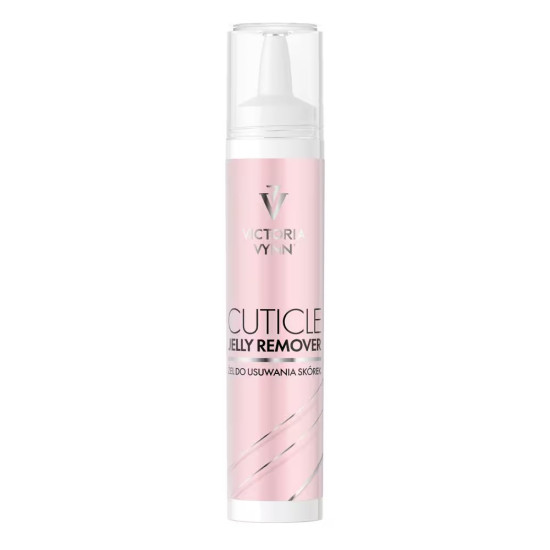 Jelly Removedor de Cuticulas - 30 ml