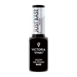 Just Base Frozen Rozen Snowden - 8 ml