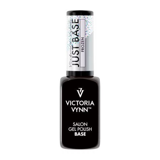 Just Base Frozen Rozen Snowden - 8 ml