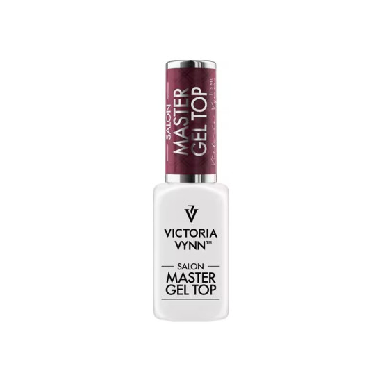 Master Gel Top - 8 ml