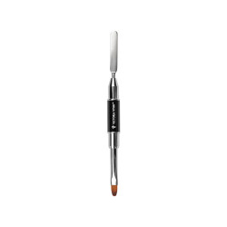 Master Gel brush and spatula - 1 un