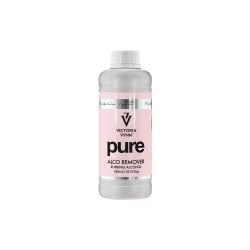 PURE ALCO REMOVER RUBBING ALCOHOL - 1000 ml