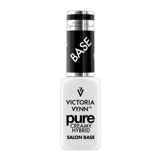 PURE Base Coat - 8 ml
