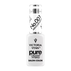 PURE Verniz Gel - 8 ml