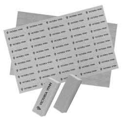 Pack 50 Mini Buffers - 1 un