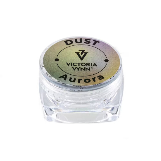 Pos Metalizados Aurora Donut Glazed - 0.5 g