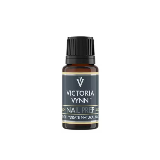 Salon Nail Prep - 15 ml