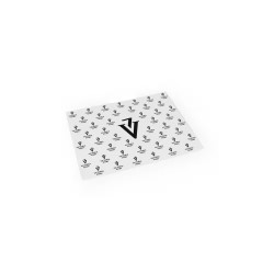 Tapete de Silicone 40x30cm - 1 un