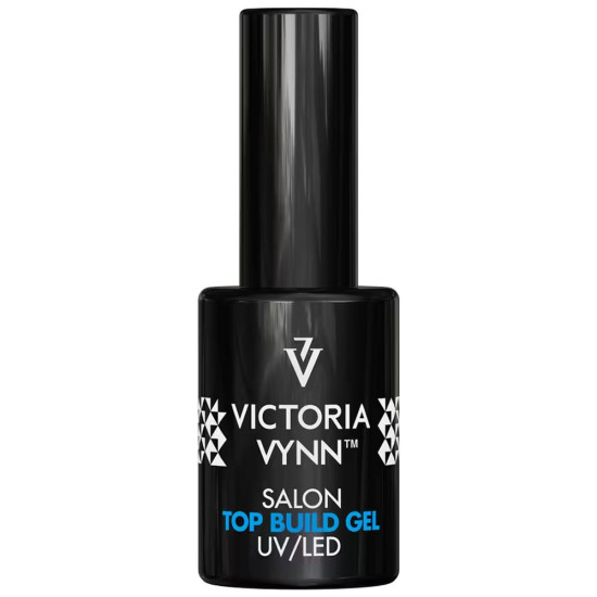 Top Build Gel - 15 ml