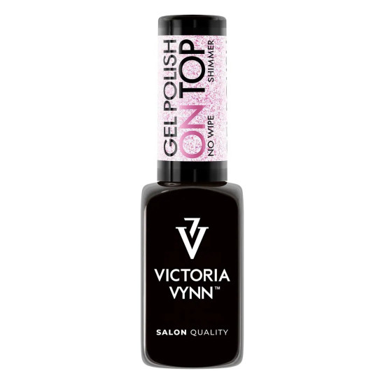 Top Coat Secret - 8 ml