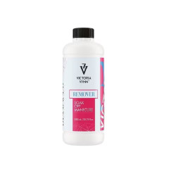 UV LED REMOVEDOR - 1000 ml