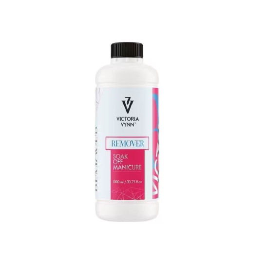 UV LED REMOVEDOR - 1000 ml