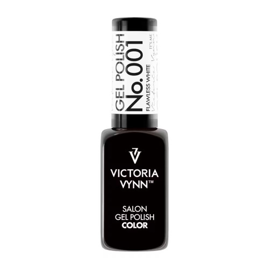 Verniz de Gel (Gel Polish) - 8 ml