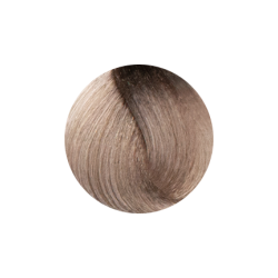 Tinta Keratin Trendy 10.23 Louro Platinado Irisado Dourado 100 ml