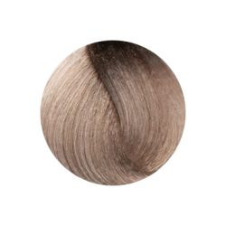 Tinta Keratin Trendy 10.23 Louro Platinado Irisado Dourado 100 ml