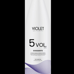 Oxidante Pantenol 5 Vol. 1000 ml