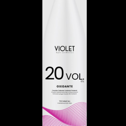 Oxidante Pantenol 20 Vol. 1000 ml