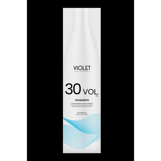 Oxidante Pantenol 30 Vol. 1000 ml