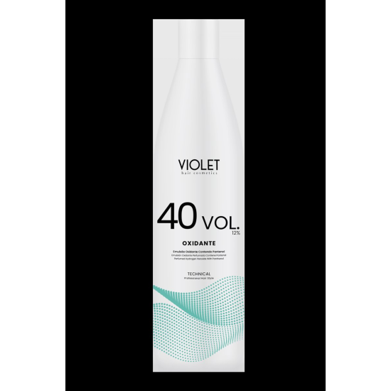 Oxidante Pantenol 40 Vol. 1000 ml