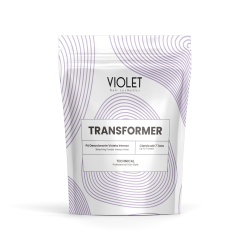 P&oacute; Descolorante Violeta 500 gr