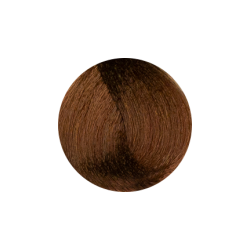 Tinta Keratin Trendy 7.34 Louro Dourado Cobre 100 ml