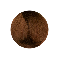 Tinta Keratin Trendy 7.34 Louro Dourado Cobre 100 ml