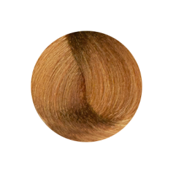 Tinta Keratin Trendy 8.34 Louro Claro Dourado Cobre 100 ml